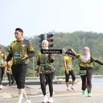 Runner Photo 6611077