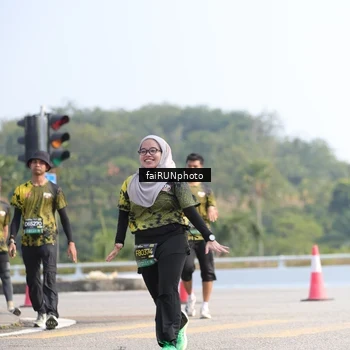 Runner Photo 6611079