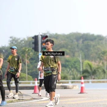 Runner Photo 6611081
