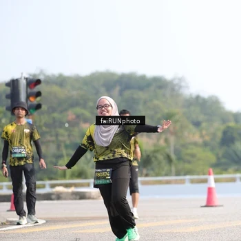 Runner Photo 6611085