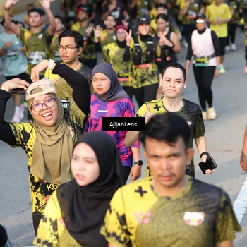 Runner Photo 6611092
