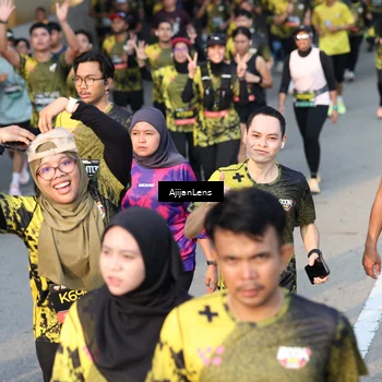 Runner Photo 6611093