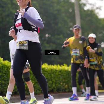 Runner Photo 6611097