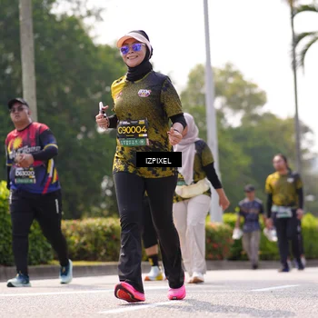 Runner Photo 6611109