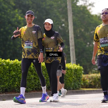 Runner Photo 6611110