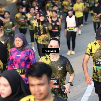 Runner Photo 6611114