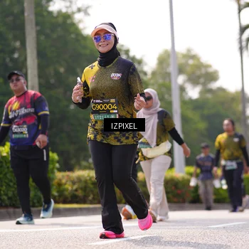 Runner Photo 6611116