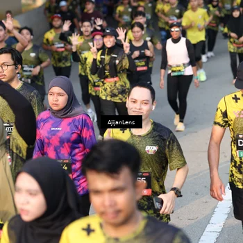 Runner Photo 6611118