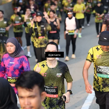 Runner Photo 6611124