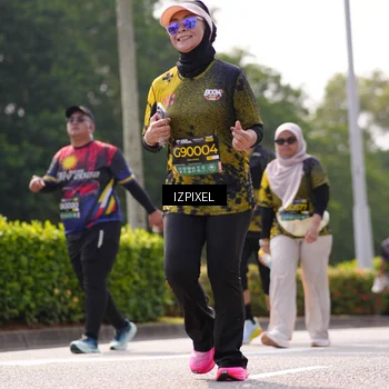 Runner Photo 6611128