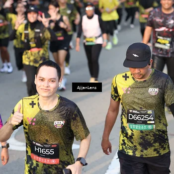 Runner Photo 6611129