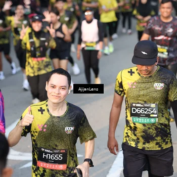 Runner Photo 6611130