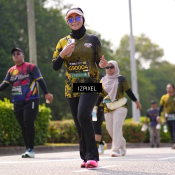 Runner Photo 6611136