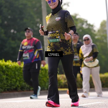 Runner Photo 6611141