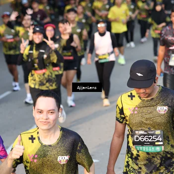 Runner Photo 6611142