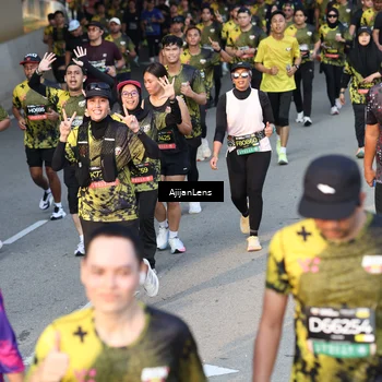 Runner Photo 6611144