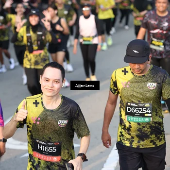 Runner Photo 6611145