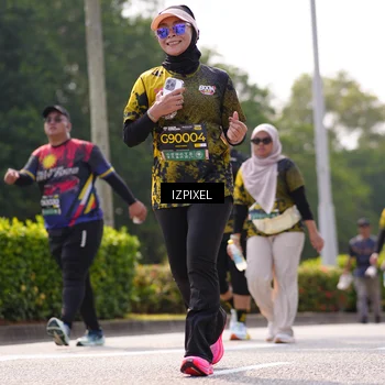 Runner Photo 6611148