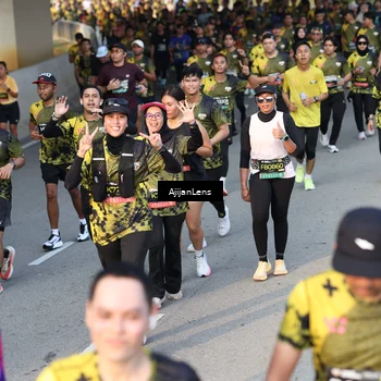 Runner Photo 6611151