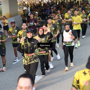 Runner Photo 6611152
