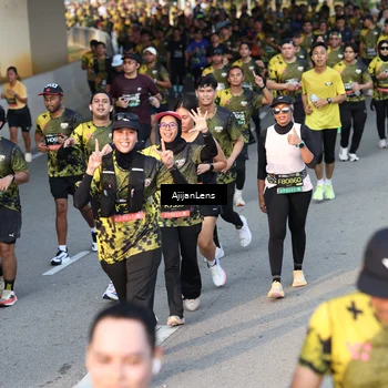 Runner Photo 6611153