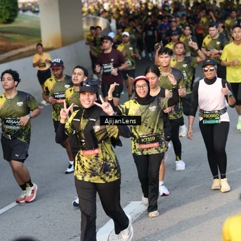 Runner Photo 6611161