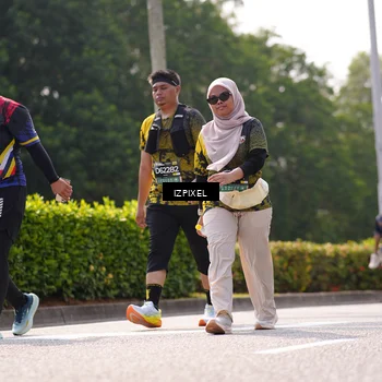 Runner Photo 6611162