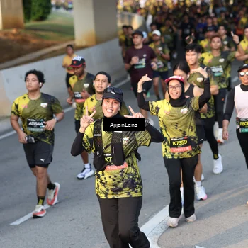 Runner Photo 6611163