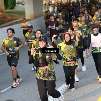 Runner Photo 6611166