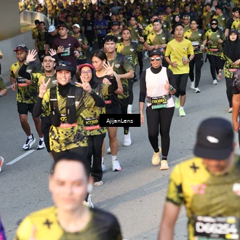 Runner Photo 6611167