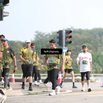 Runner Photo 6611168