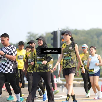 Runner Photo 6611169
