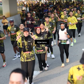 Runner Photo 6611172