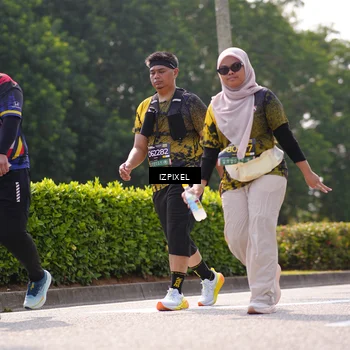 Runner Photo 6611177