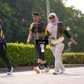 Runner Photo 6611182