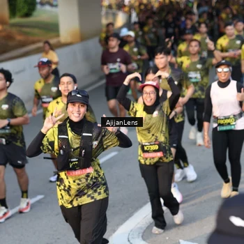 Runner Photo 6611188