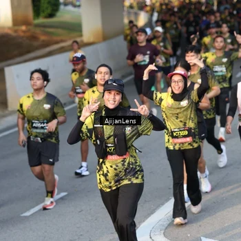 Runner Photo 6611189