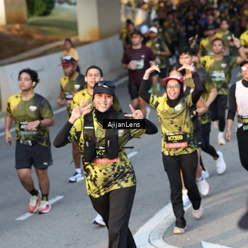 Runner Photo 6611190