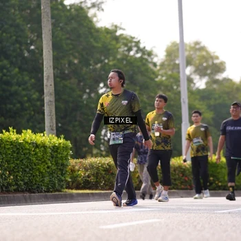 Runner Photo 6611198