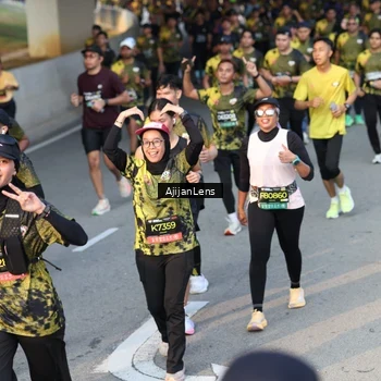 Runner Photo 6611200