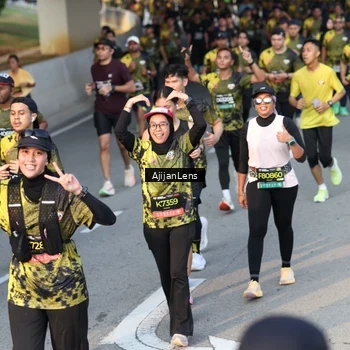 Runner Photo 6611202