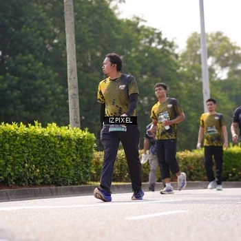 Runner Photo 6611217