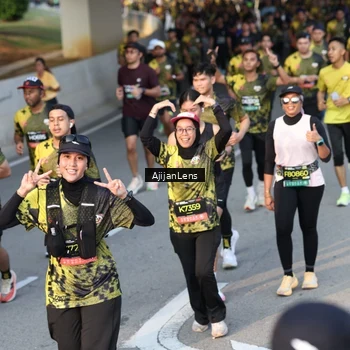 Runner Photo 6611227