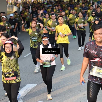 Runner Photo 6611230