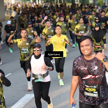 Runner Photo 6611242