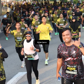 Runner Photo 6611254