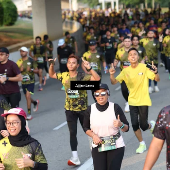 Runner Photo 6611260