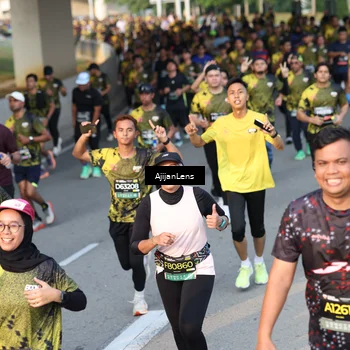Runner Photo 6611262