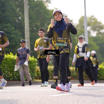 Runner Photo 6611266