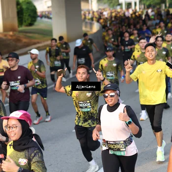 Runner Photo 6611270